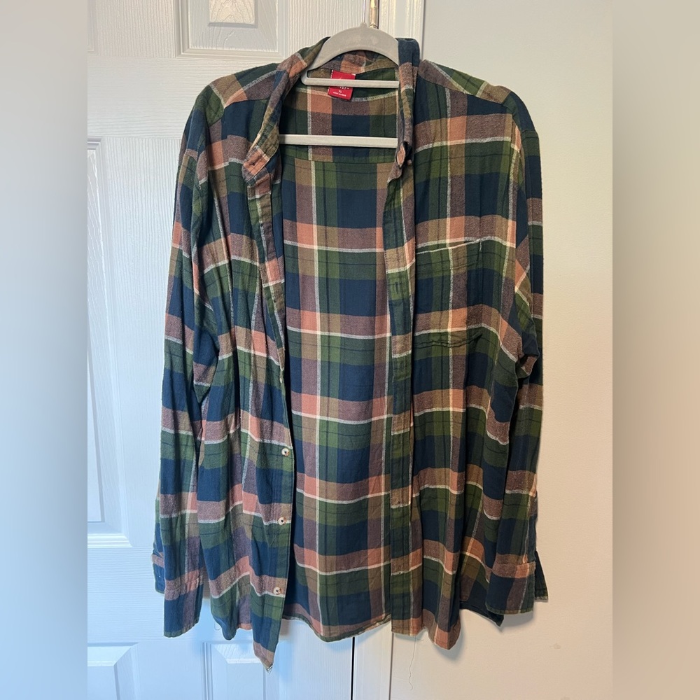Flannel